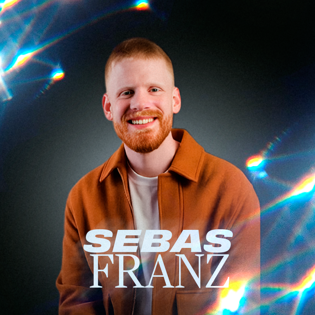 Sebas Influ Collide2026 | La Roca